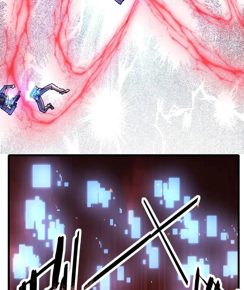 Nhân Vật Phản Diện Trong Trò Chơi Tận Thế Quật Khởi Chapter 36 - 32