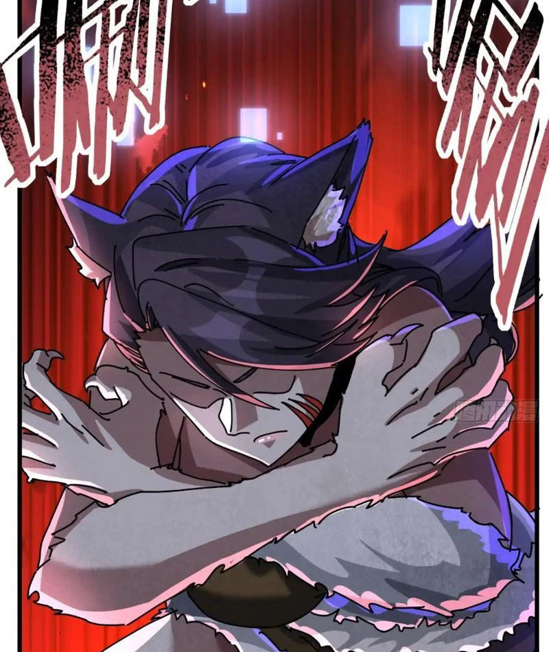 Nhân Vật Phản Diện Trong Trò Chơi Tận Thế Quật Khởi Chapter 36 - 33