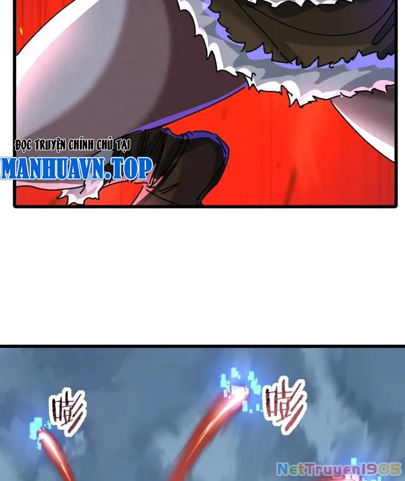 Nhân Vật Phản Diện Trong Trò Chơi Tận Thế Quật Khởi Chapter 36 - 34