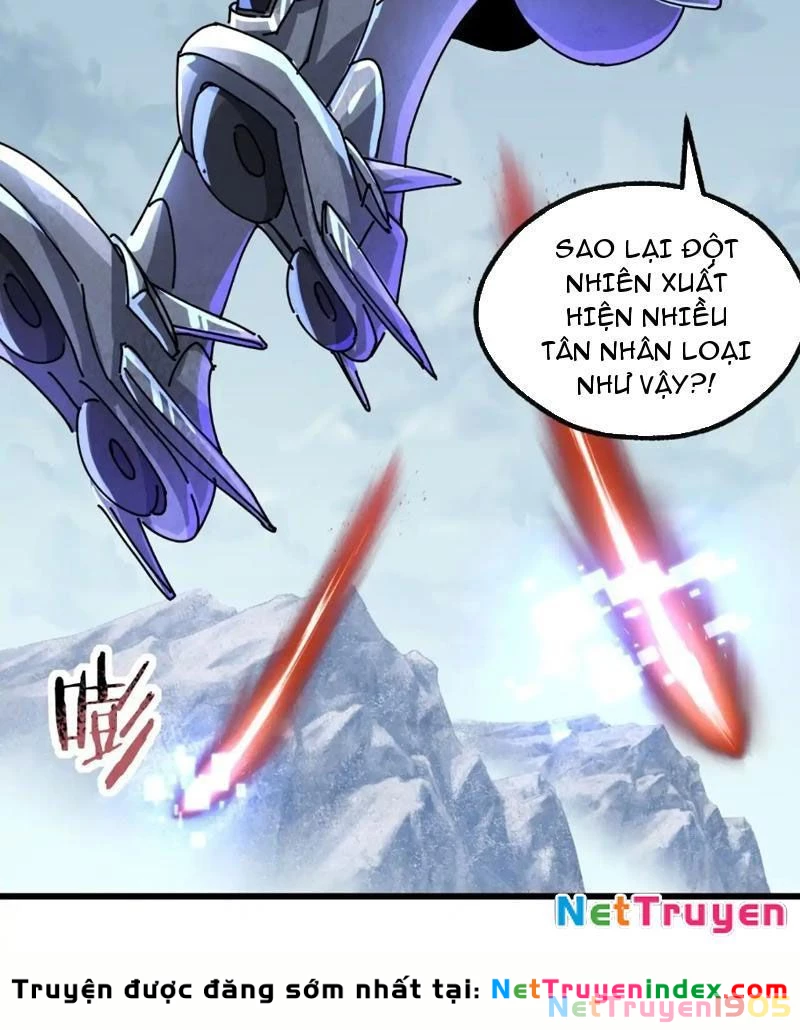 Nhân Vật Phản Diện Trong Trò Chơi Tận Thế Quật Khởi Chapter 36 - 36