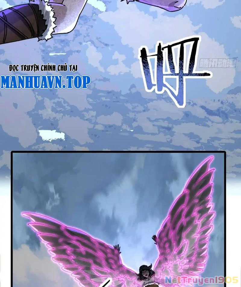 Nhân Vật Phản Diện Trong Trò Chơi Tận Thế Quật Khởi Chapter 36 - 40