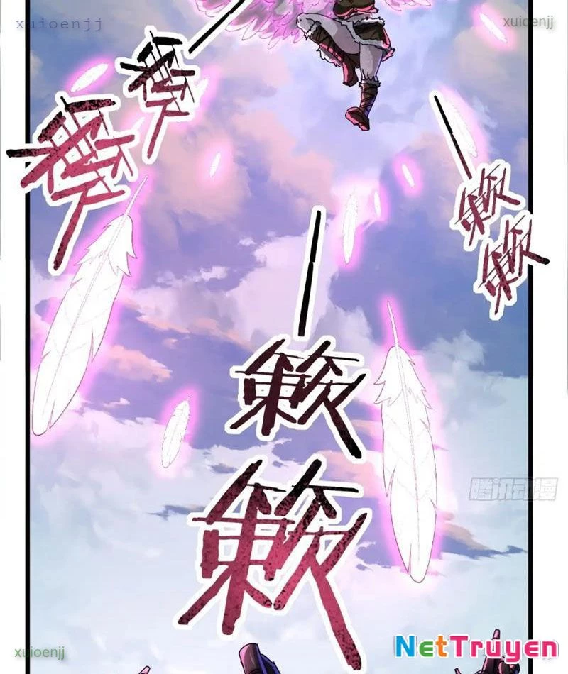 Nhân Vật Phản Diện Trong Trò Chơi Tận Thế Quật Khởi Chapter 36 - 41