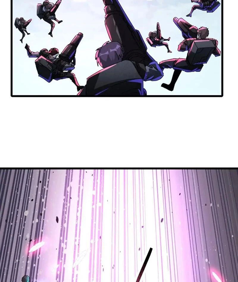 Nhân Vật Phản Diện Trong Trò Chơi Tận Thế Quật Khởi Chapter 36 - 42