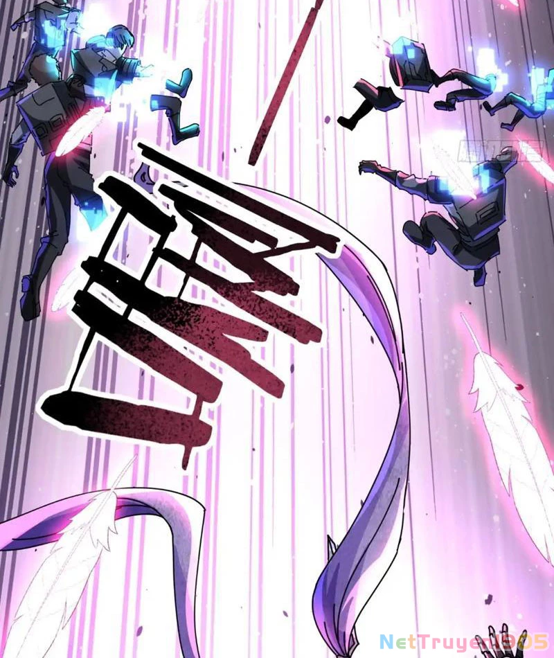 Nhân Vật Phản Diện Trong Trò Chơi Tận Thế Quật Khởi Chapter 36 - 43