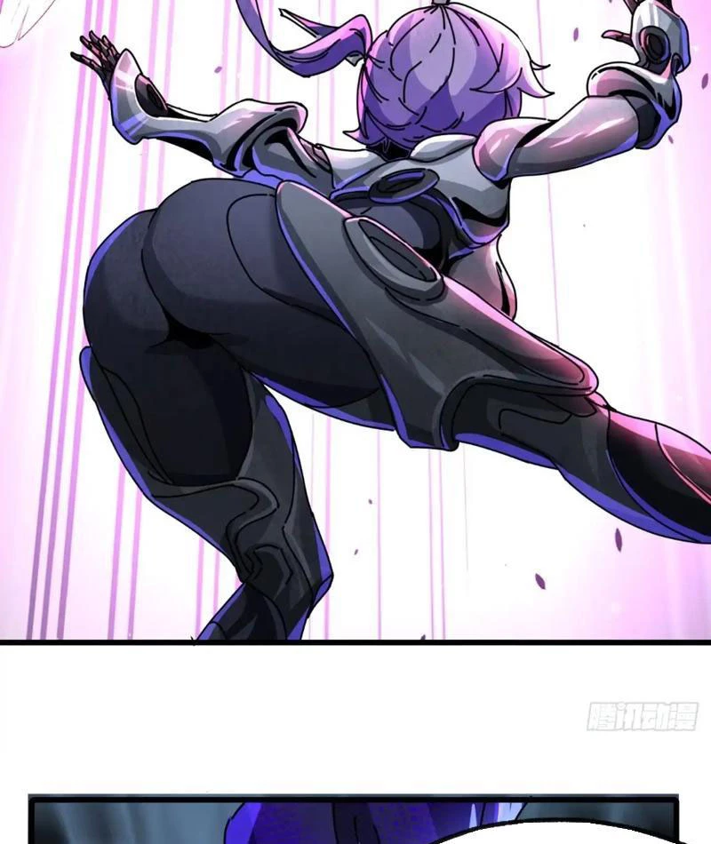 Nhân Vật Phản Diện Trong Trò Chơi Tận Thế Quật Khởi Chapter 36 - 44