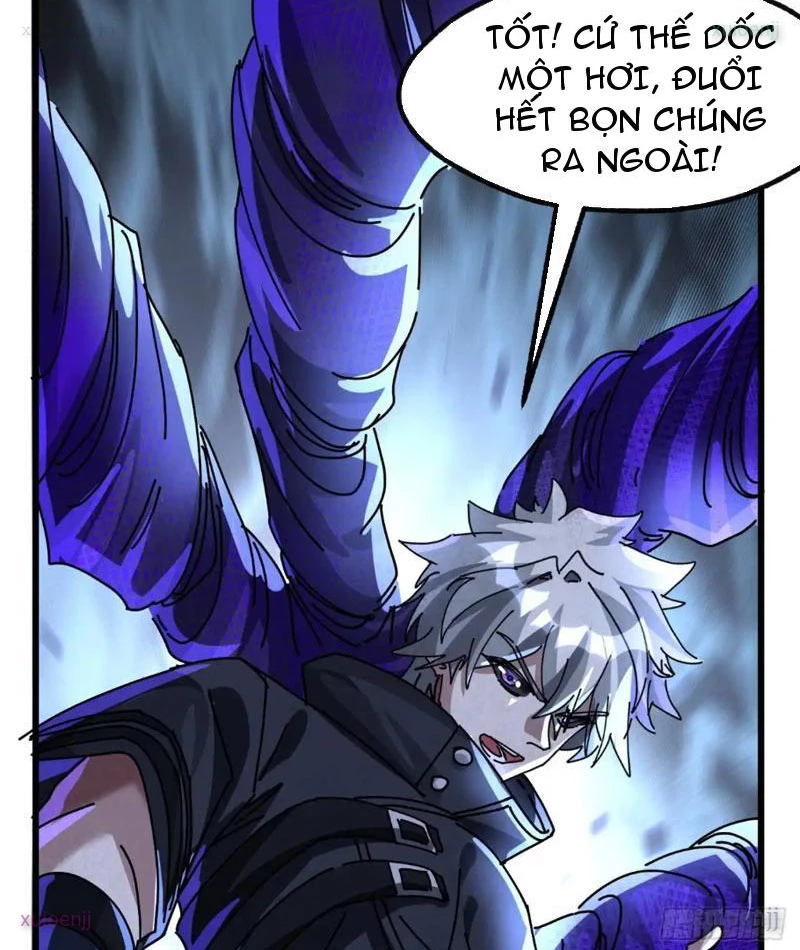 Nhân Vật Phản Diện Trong Trò Chơi Tận Thế Quật Khởi Chapter 36 - 45