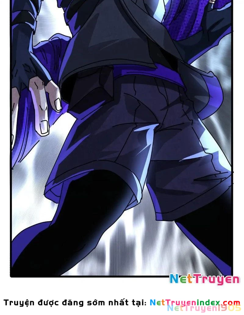 Nhân Vật Phản Diện Trong Trò Chơi Tận Thế Quật Khởi Chapter 36 - 46