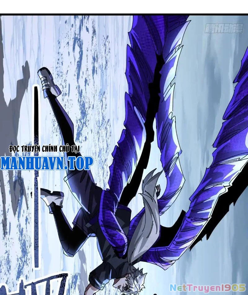 Nhân Vật Phản Diện Trong Trò Chơi Tận Thế Quật Khởi Chapter 36 - 47