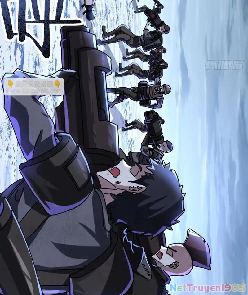 Nhân Vật Phản Diện Trong Trò Chơi Tận Thế Quật Khởi Chapter 36 - 48