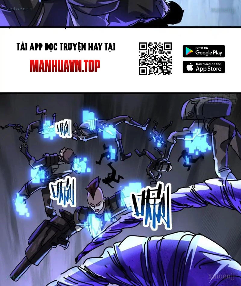 Nhân Vật Phản Diện Trong Trò Chơi Tận Thế Quật Khởi Chapter 36 - 49