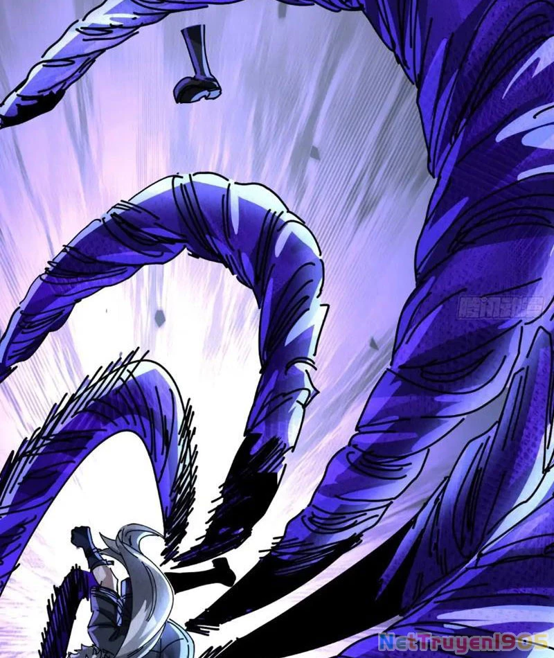 Nhân Vật Phản Diện Trong Trò Chơi Tận Thế Quật Khởi Chapter 36 - 50