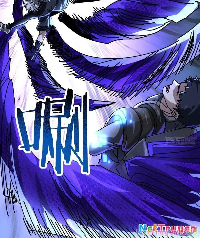 Nhân Vật Phản Diện Trong Trò Chơi Tận Thế Quật Khởi Chapter 36 - 51
