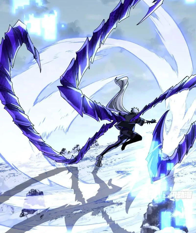 Nhân Vật Phản Diện Trong Trò Chơi Tận Thế Quật Khởi Chapter 36 - 53