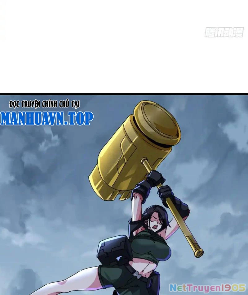 Nhân Vật Phản Diện Trong Trò Chơi Tận Thế Quật Khởi Chapter 36 - 55