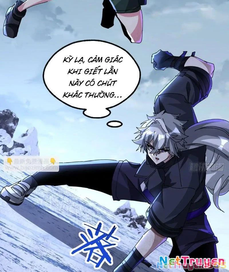 Nhân Vật Phản Diện Trong Trò Chơi Tận Thế Quật Khởi Chapter 36 - 56