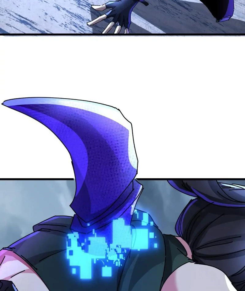 Nhân Vật Phản Diện Trong Trò Chơi Tận Thế Quật Khởi Chapter 36 - 57