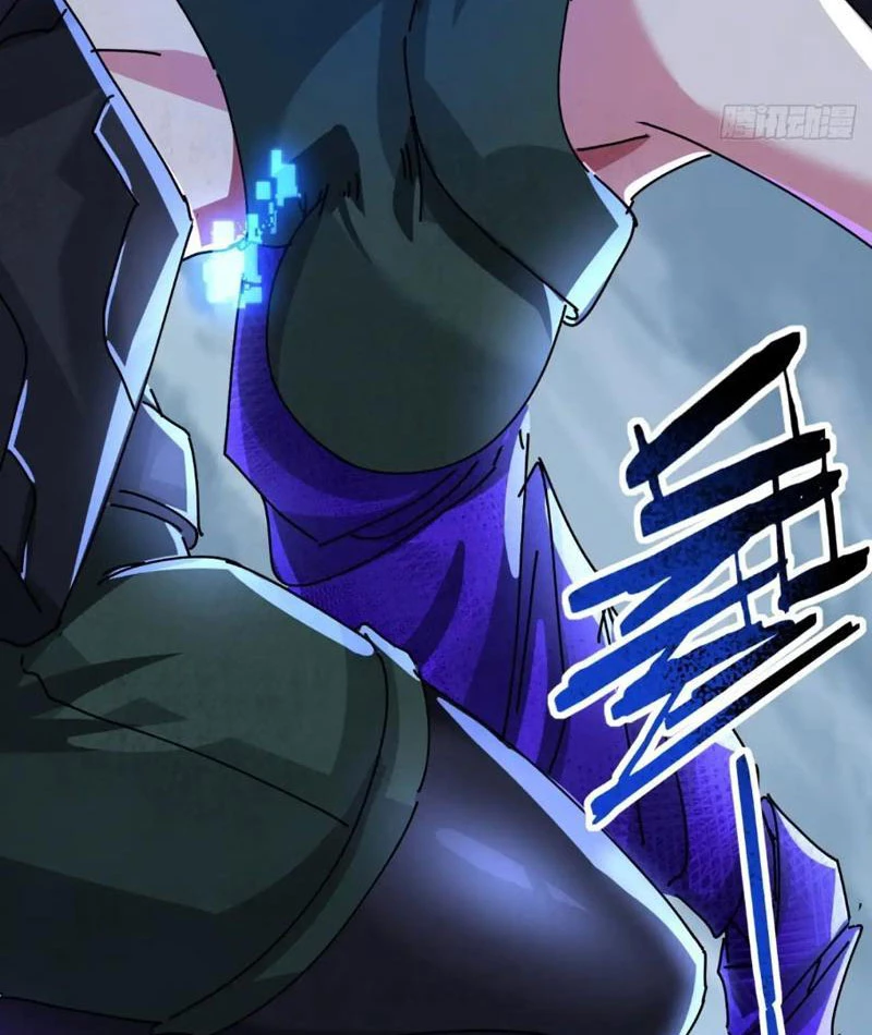 Nhân Vật Phản Diện Trong Trò Chơi Tận Thế Quật Khởi Chapter 36 - 58