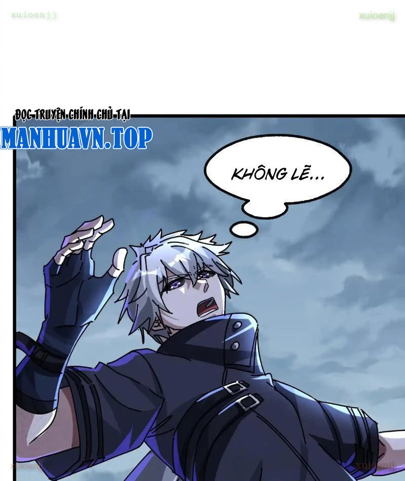 Nhân Vật Phản Diện Trong Trò Chơi Tận Thế Quật Khởi Chapter 36 - 60