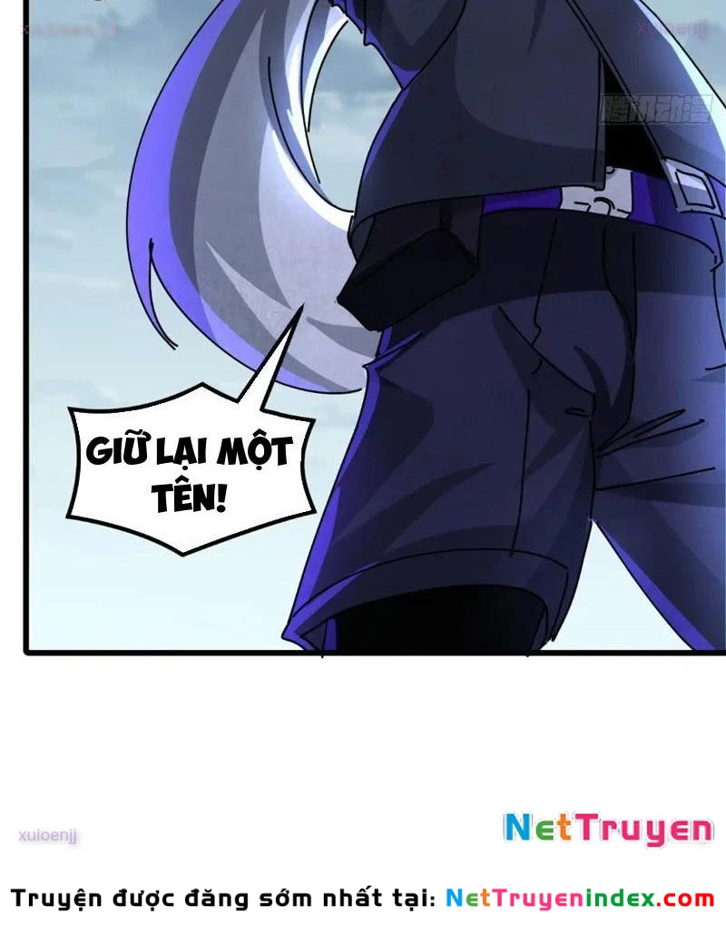 Nhân Vật Phản Diện Trong Trò Chơi Tận Thế Quật Khởi Chapter 36 - 61