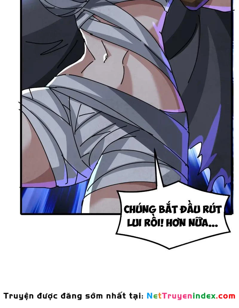 Nhân Vật Phản Diện Trong Trò Chơi Tận Thế Quật Khởi Chapter 36 - 63