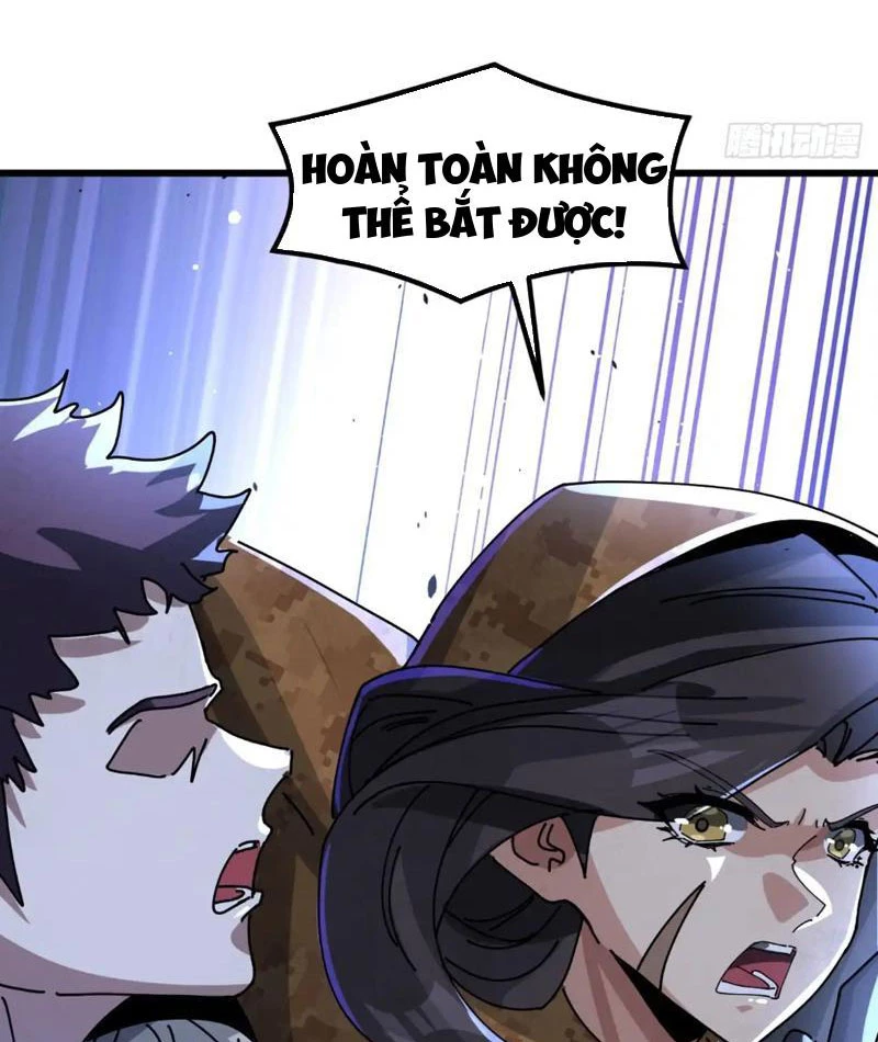 Nhân Vật Phản Diện Trong Trò Chơi Tận Thế Quật Khởi Chapter 36 - 64