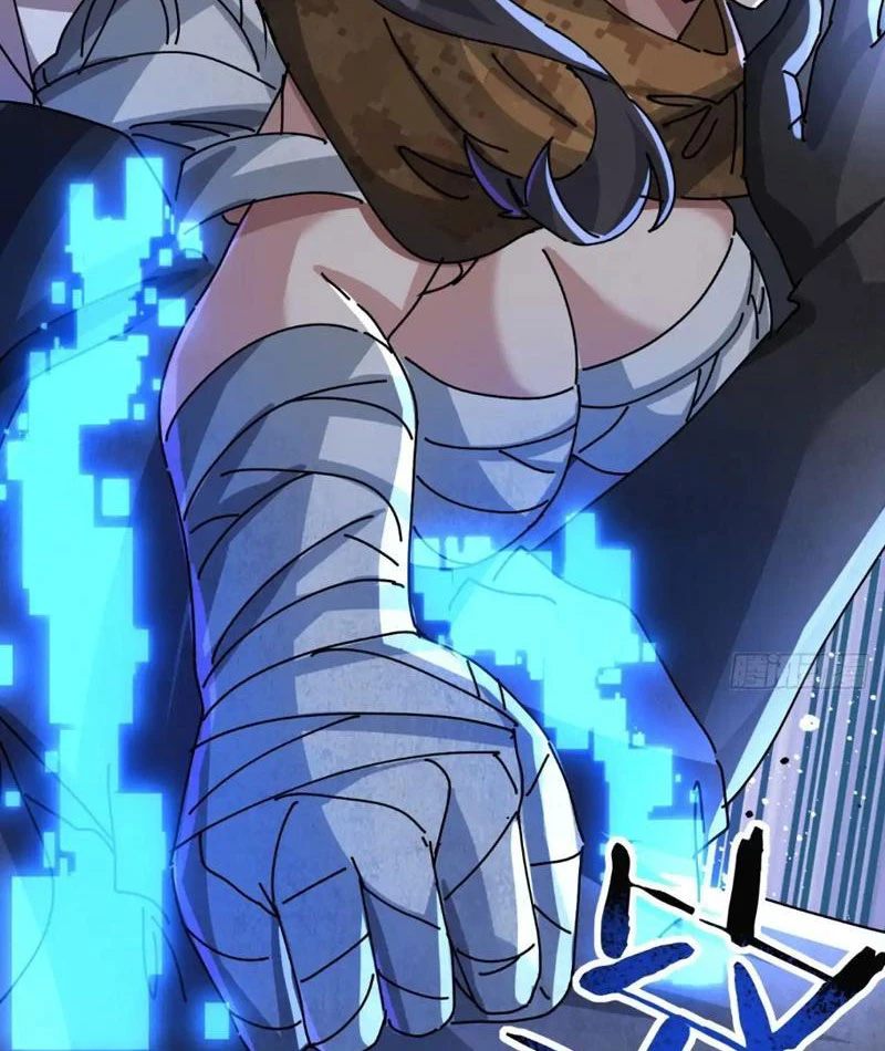 Nhân Vật Phản Diện Trong Trò Chơi Tận Thế Quật Khởi Chapter 36 - 65