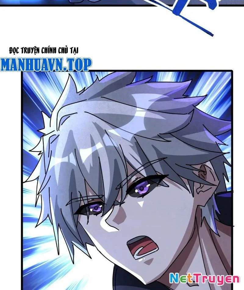 Nhân Vật Phản Diện Trong Trò Chơi Tận Thế Quật Khởi Chapter 36 - 66