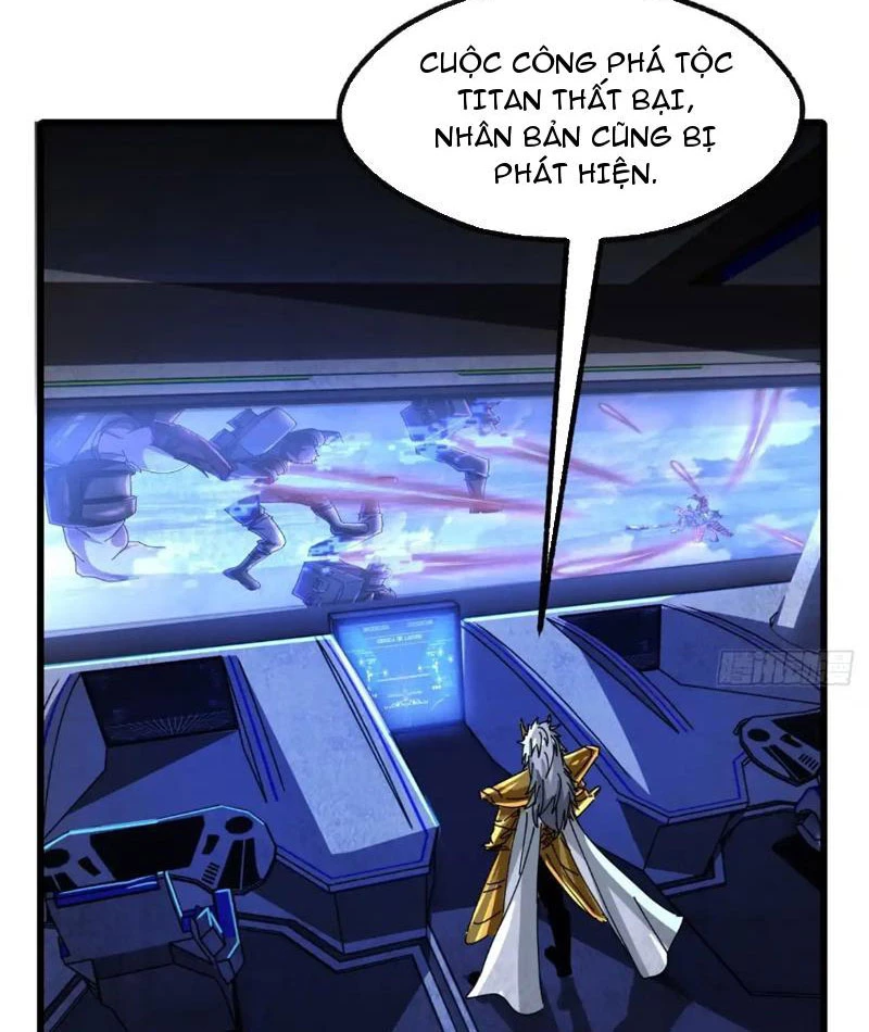 Nhân Vật Phản Diện Trong Trò Chơi Tận Thế Quật Khởi Chapter 36 - 68