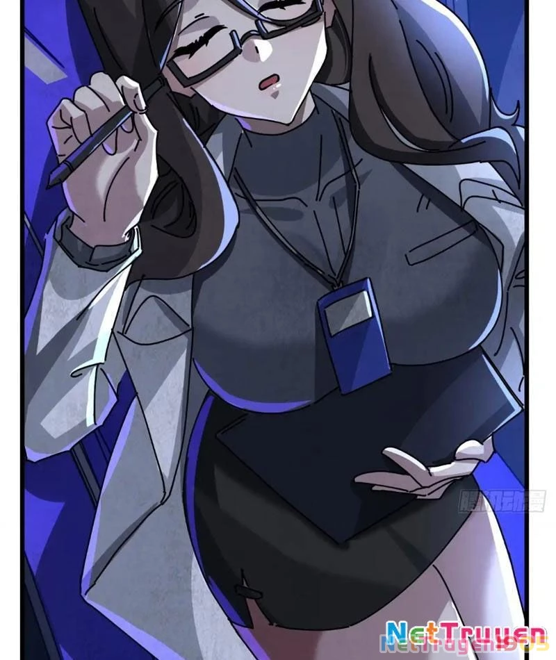 Nhân Vật Phản Diện Trong Trò Chơi Tận Thế Quật Khởi Chapter 36 - 71