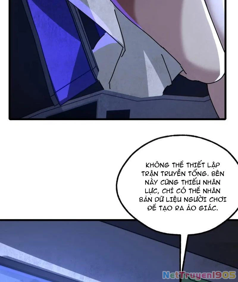 Nhân Vật Phản Diện Trong Trò Chơi Tận Thế Quật Khởi Chapter 36 - 72