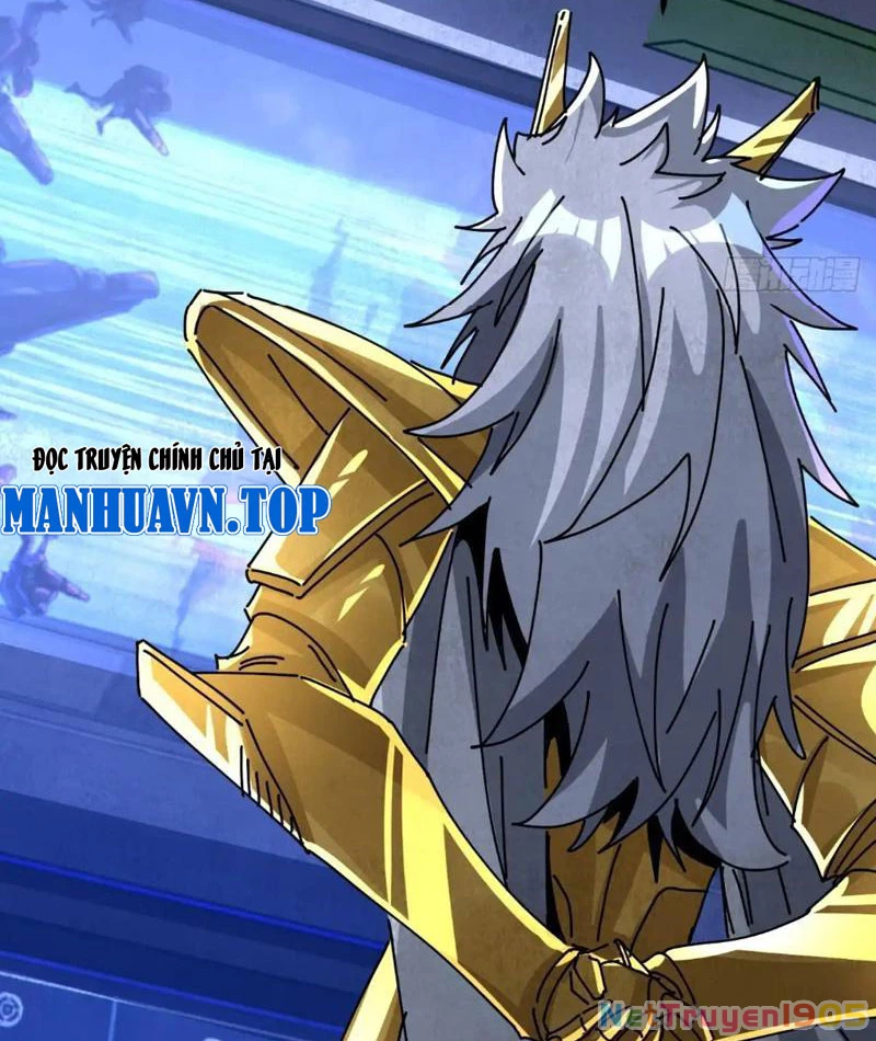 Nhân Vật Phản Diện Trong Trò Chơi Tận Thế Quật Khởi Chapter 36 - 73