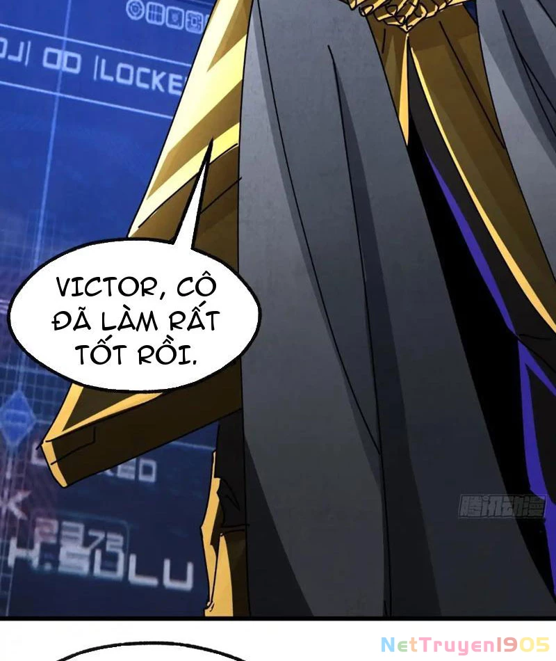 Nhân Vật Phản Diện Trong Trò Chơi Tận Thế Quật Khởi Chapter 36 - 74