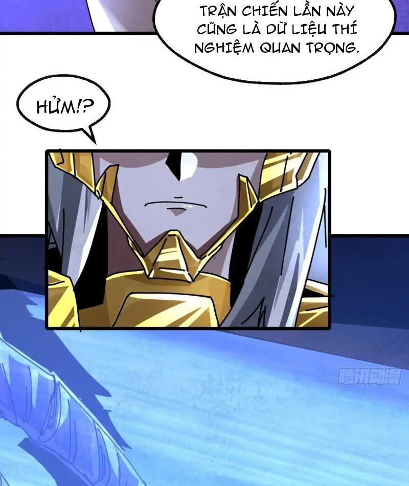 Nhân Vật Phản Diện Trong Trò Chơi Tận Thế Quật Khởi Chapter 36 - 77