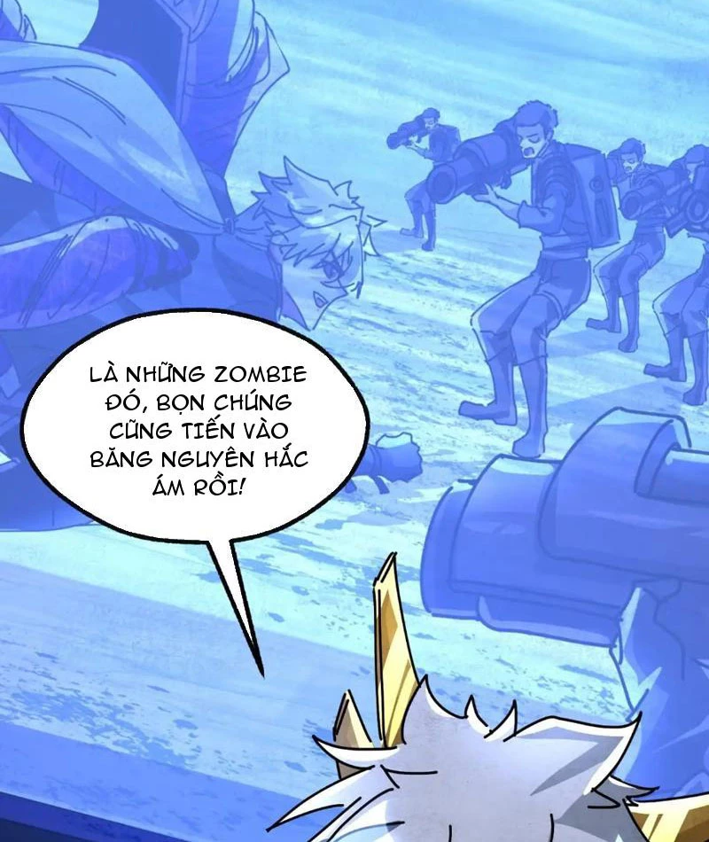Nhân Vật Phản Diện Trong Trò Chơi Tận Thế Quật Khởi Chapter 36 - 78