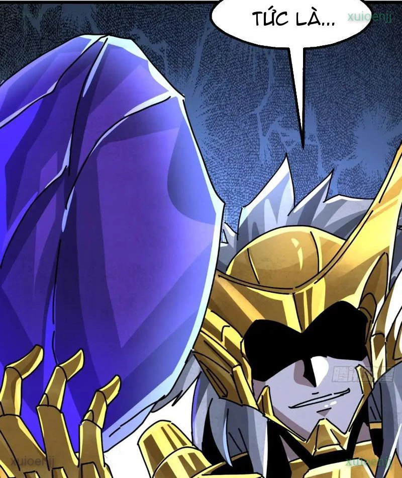Nhân Vật Phản Diện Trong Trò Chơi Tận Thế Quật Khởi Chapter 36 - 80