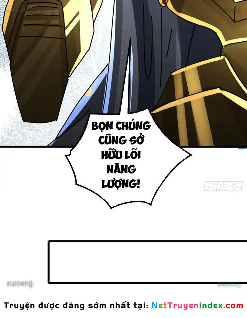 Nhân Vật Phản Diện Trong Trò Chơi Tận Thế Quật Khởi Chapter 36 - 82