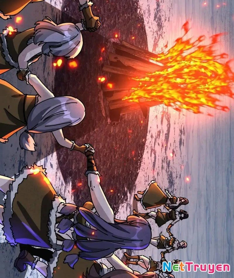 Nhân Vật Phản Diện Trong Trò Chơi Tận Thế Quật Khởi Chapter 36 - 86