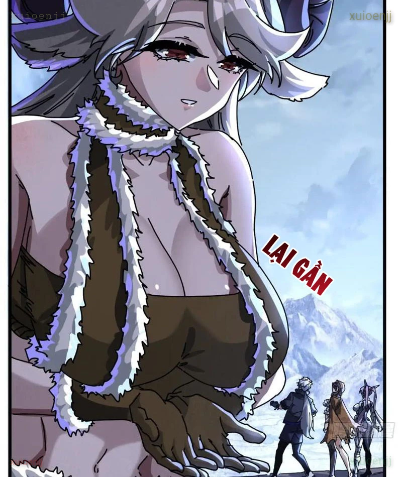 Nhân Vật Phản Diện Trong Trò Chơi Tận Thế Quật Khởi Chapter 36 - 88