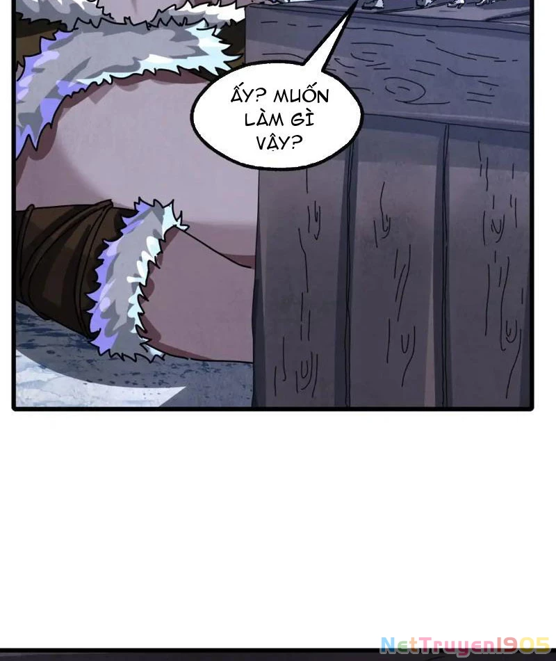 Nhân Vật Phản Diện Trong Trò Chơi Tận Thế Quật Khởi Chapter 36 - 89