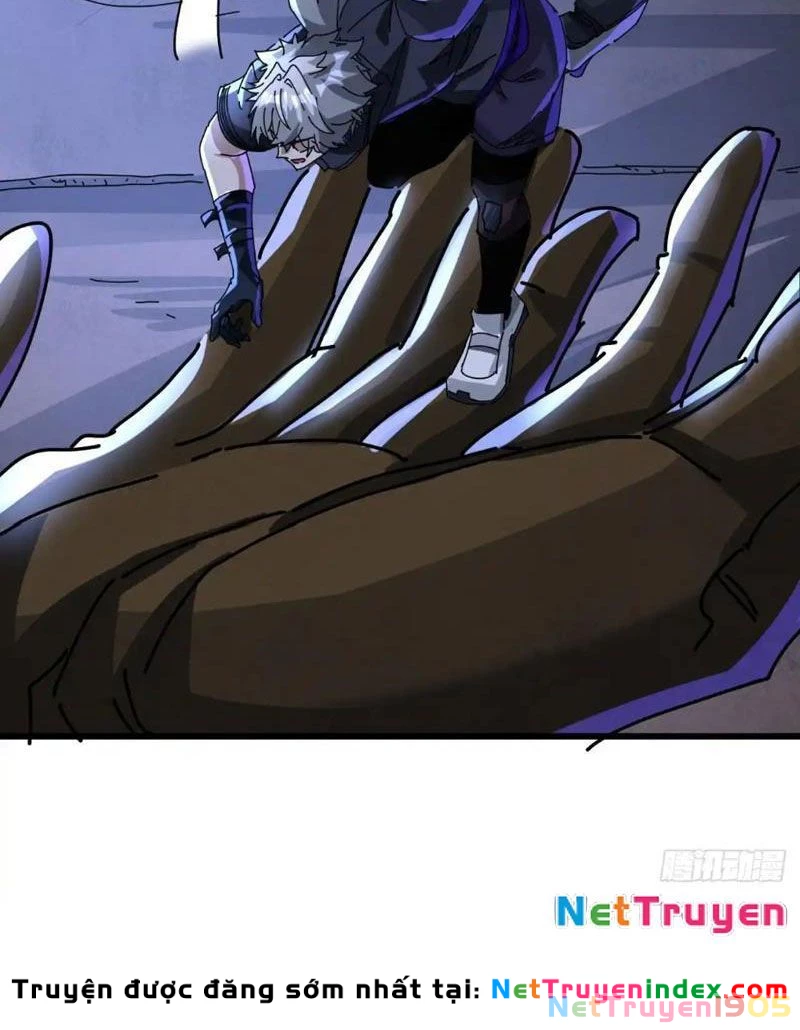 Nhân Vật Phản Diện Trong Trò Chơi Tận Thế Quật Khởi Chapter 36 - 91