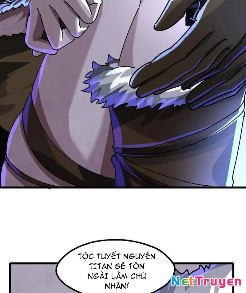 Nhân Vật Phản Diện Trong Trò Chơi Tận Thế Quật Khởi Chapter 36 - 96