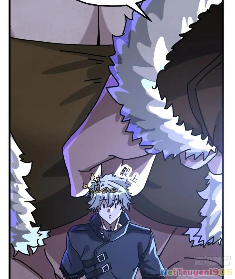 Nhân Vật Phản Diện Trong Trò Chơi Tận Thế Quật Khởi Chapter 36 - 97