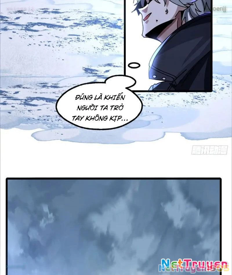 Nhân Vật Phản Diện Trong Trò Chơi Tận Thế Quật Khởi Chapter 36 - 101