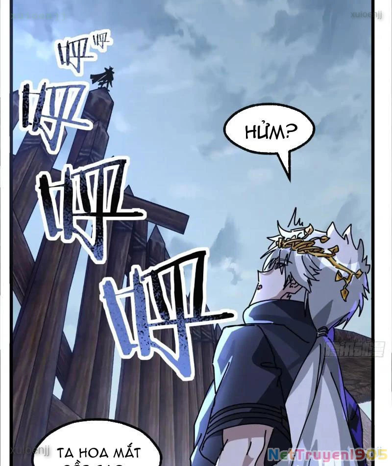 Nhân Vật Phản Diện Trong Trò Chơi Tận Thế Quật Khởi Chapter 36 - 102