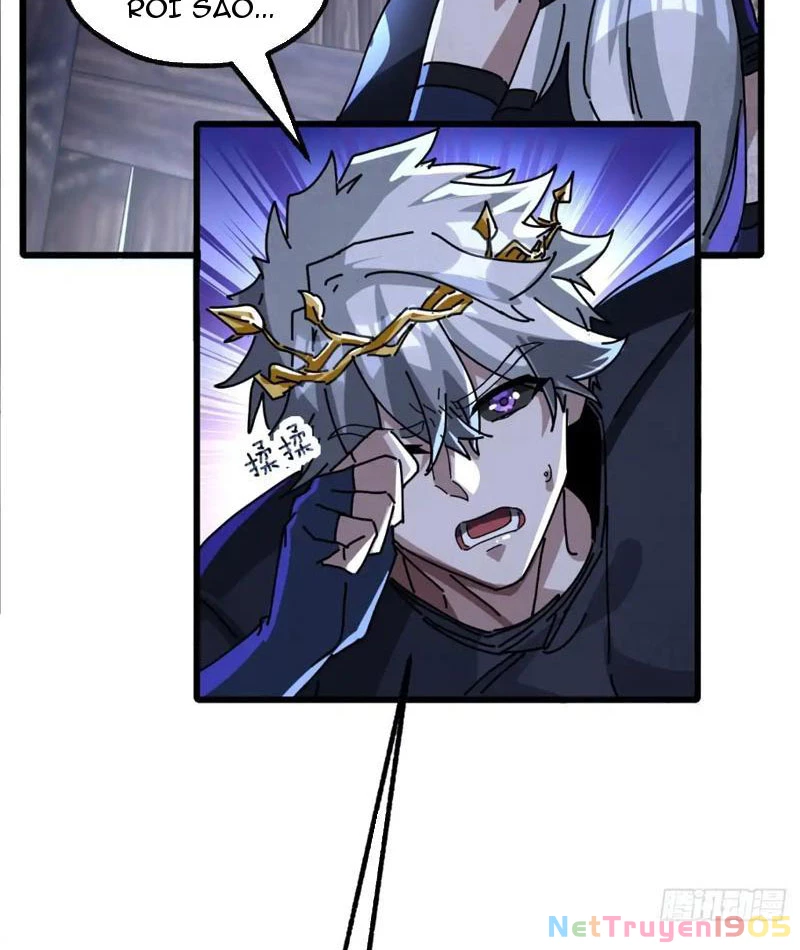 Nhân Vật Phản Diện Trong Trò Chơi Tận Thế Quật Khởi Chapter 36 - 103
