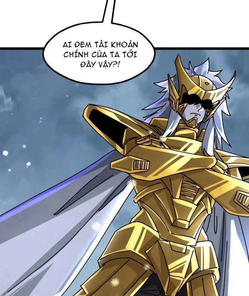 Nhân Vật Phản Diện Trong Trò Chơi Tận Thế Quật Khởi Chapter 36 - 104