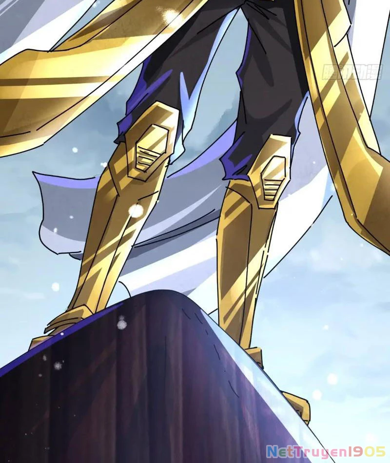 Nhân Vật Phản Diện Trong Trò Chơi Tận Thế Quật Khởi Chapter 36 - 105