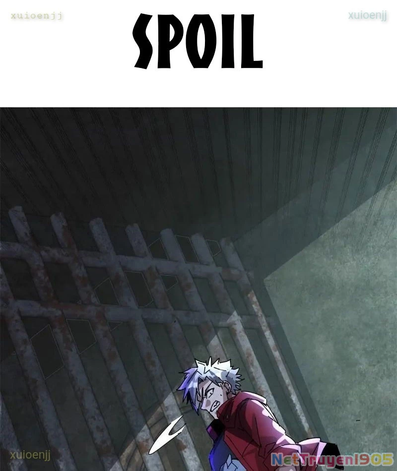 Nhân Vật Phản Diện Trong Trò Chơi Tận Thế Quật Khởi Chapter 36 - 108