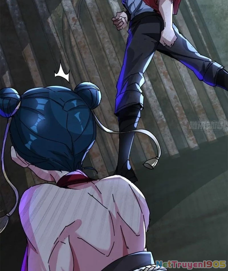 Nhân Vật Phản Diện Trong Trò Chơi Tận Thế Quật Khởi Chapter 36 - 109