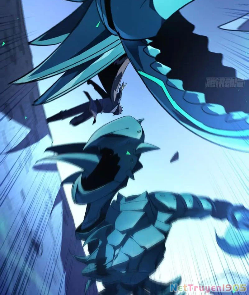 Dị Biến Giáng Lâm Nhân Gian: Triệu Hoán Chi Chủ! Chapter 49 - 43